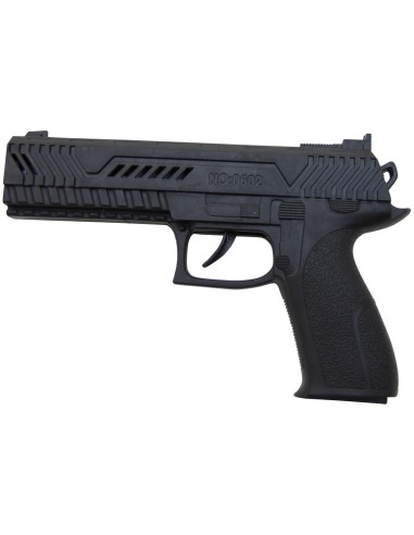 Pistolet automatique