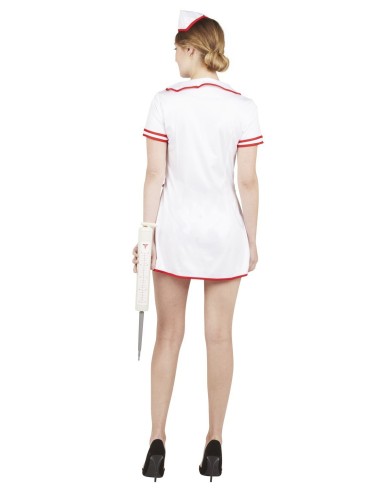 Déguisement infirmière sexy