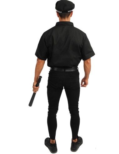 Déguisement de policier