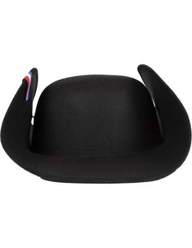 Chapeau bicorne Napoléon