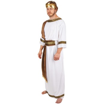 Déguisement grec