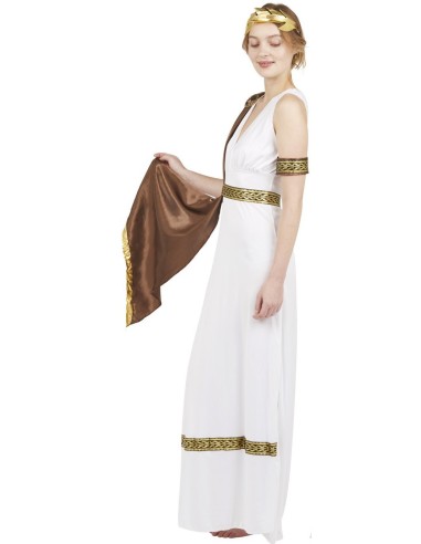 Déguisement grecque