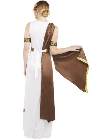 Déguisement grecque