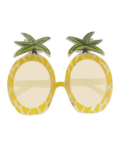 Lunettes ananas