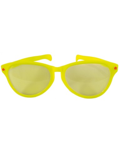 Lunettes géantes