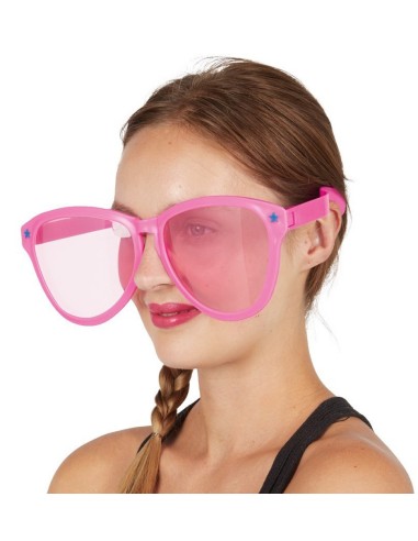 Lunettes géantes