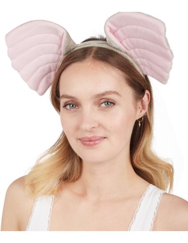 Set accessoires éléphant