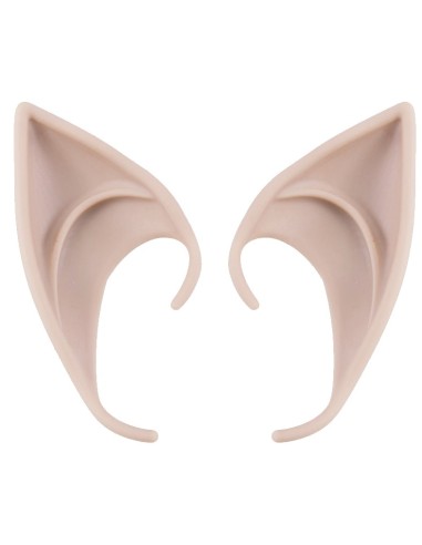 Oreilles d'elfe