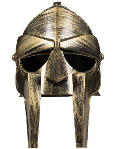 Casque de gladiateur