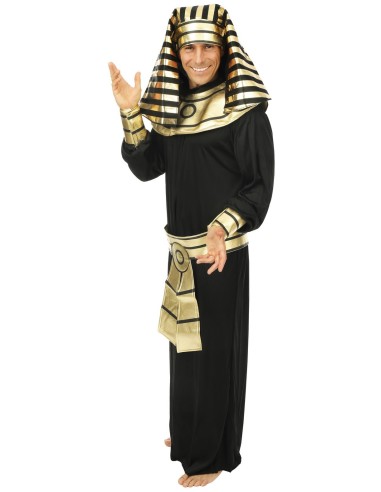 Déguisement de pharaon