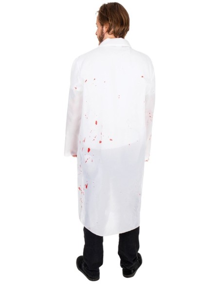 Blouse sanglante