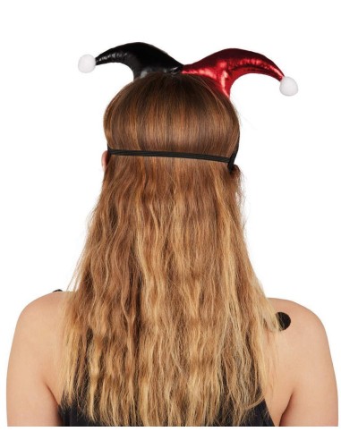 Set accessoires arlequin