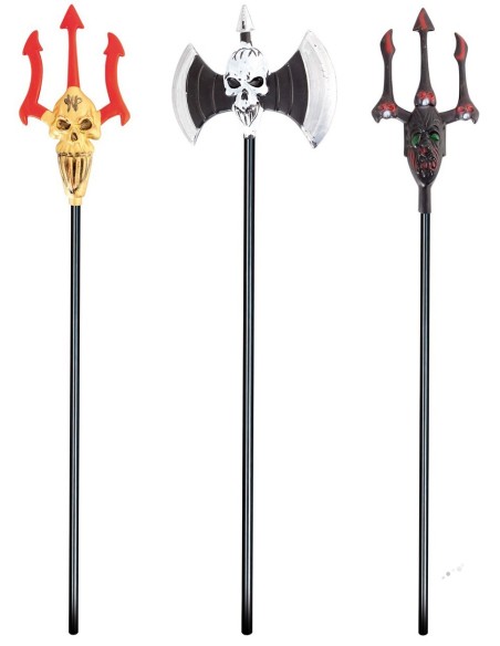 Armes Halloween