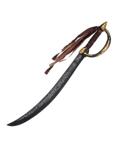 Epée pirate 68cm