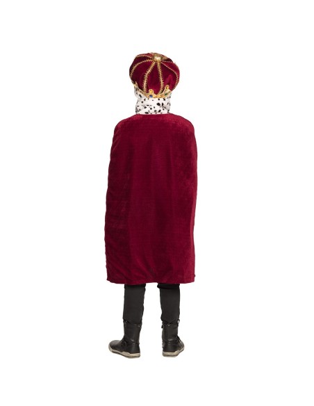 Set majesté enfant