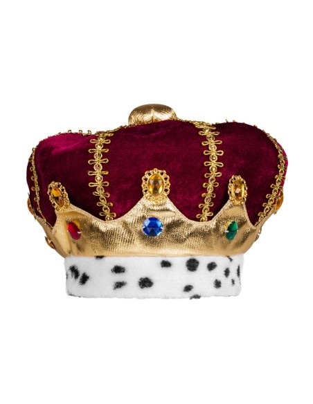 Set majesté enfant