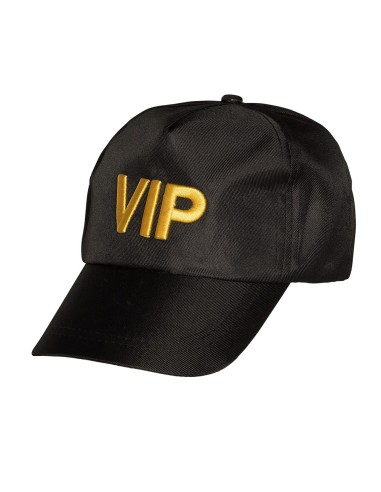 Casquette VIP