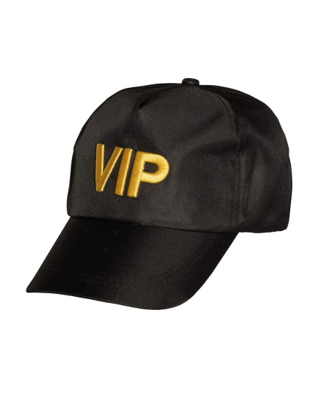 Casquette VIP