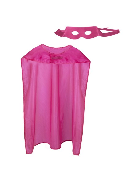 Set héros rose