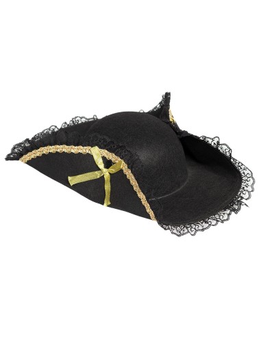 Chapeau pirate Fanny