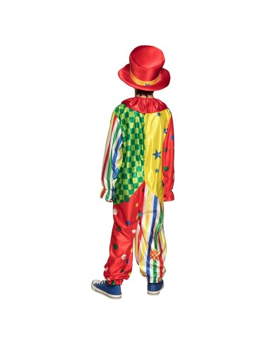 Déguisement clown Giggles