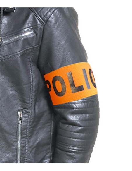 Brassard police
