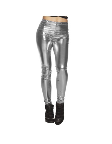 Legging argent