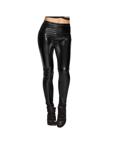 Legging noir