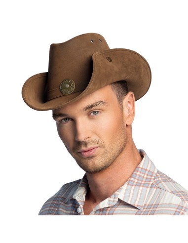 Chapeau cow-boy Neveda