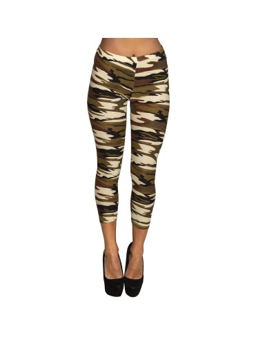 Legging army