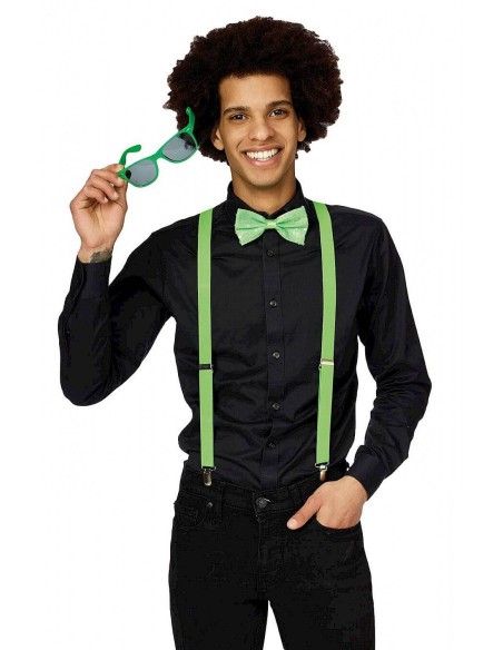 Set accessoires fluo