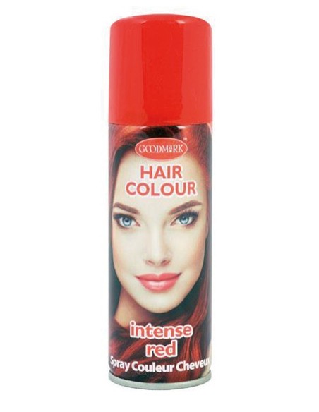 Spray cheveux couleur 125ml