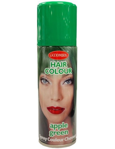 Spray cheveux couleur 125ml
