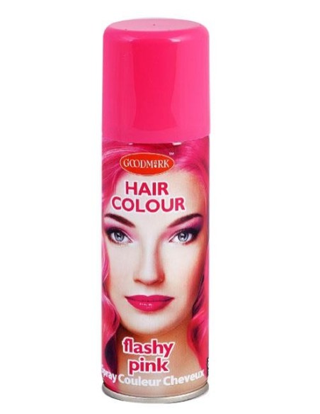 Spray cheveux couleur 125ml