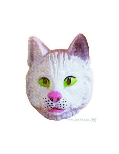 Masque de chat pour adulte