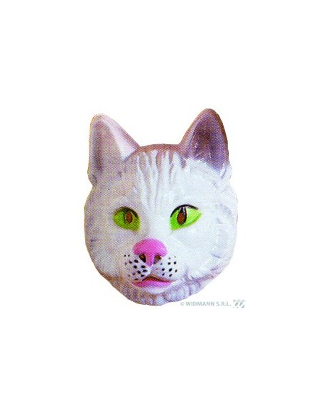 Masque de chat pour adulte