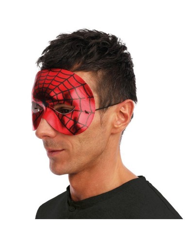 Loup homme araignée Spiderman