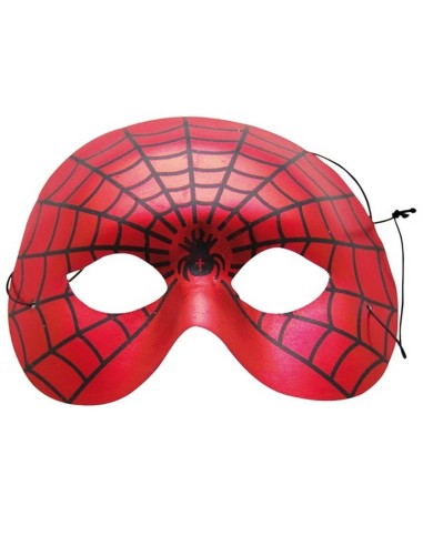 Loup homme araignée Spiderman