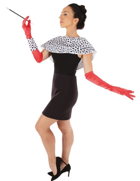 Set accessoires Cruella