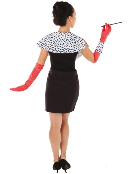 Set accessoires Cruella