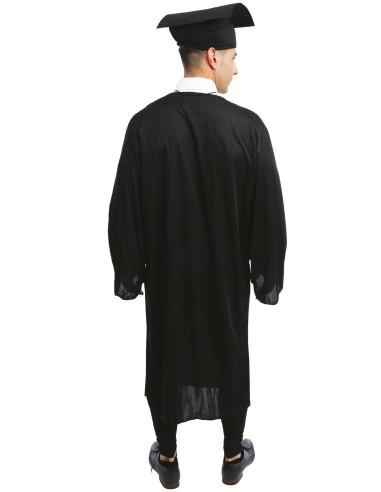 Déguisement étudiant américain diplômé