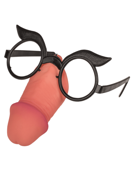 Lunettes zizi