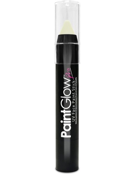 Crayon UV néon visage fluo
