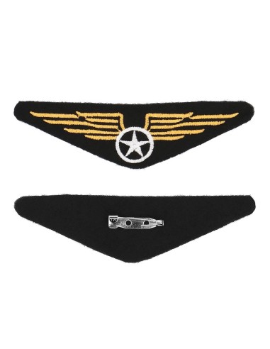 Set accessoires pilote de l'air