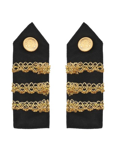 Set accessoires capitaine de navire