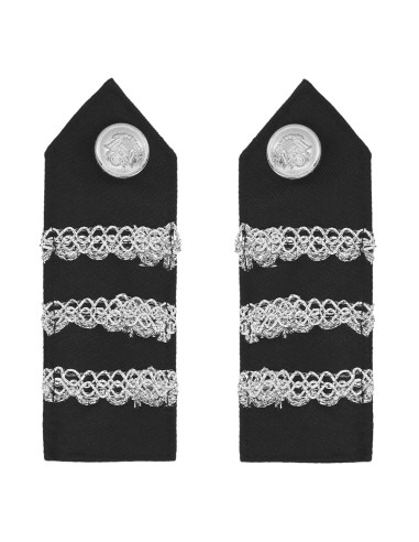 Set accessoires policier