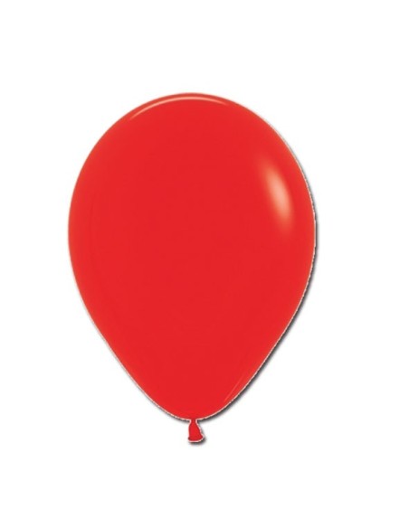 Sachet de 50 ballons couleur à Lille différents coloris au choix