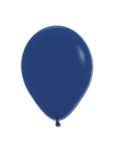 Sachet de 50 ballons couleur à Lille différents coloris au choix