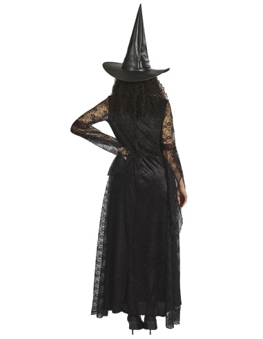Déguisement sorcière Morgane