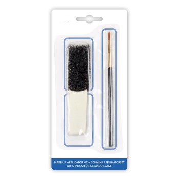 Kit applicateur maquillage